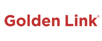 Logo Golden Link