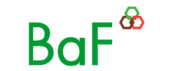 Logo BAF Meat
