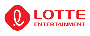 Logo Lotte Entertainment