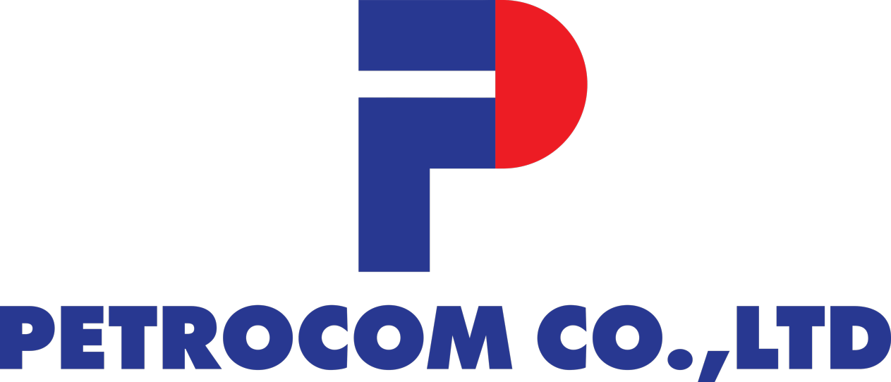 Logo Petrocom