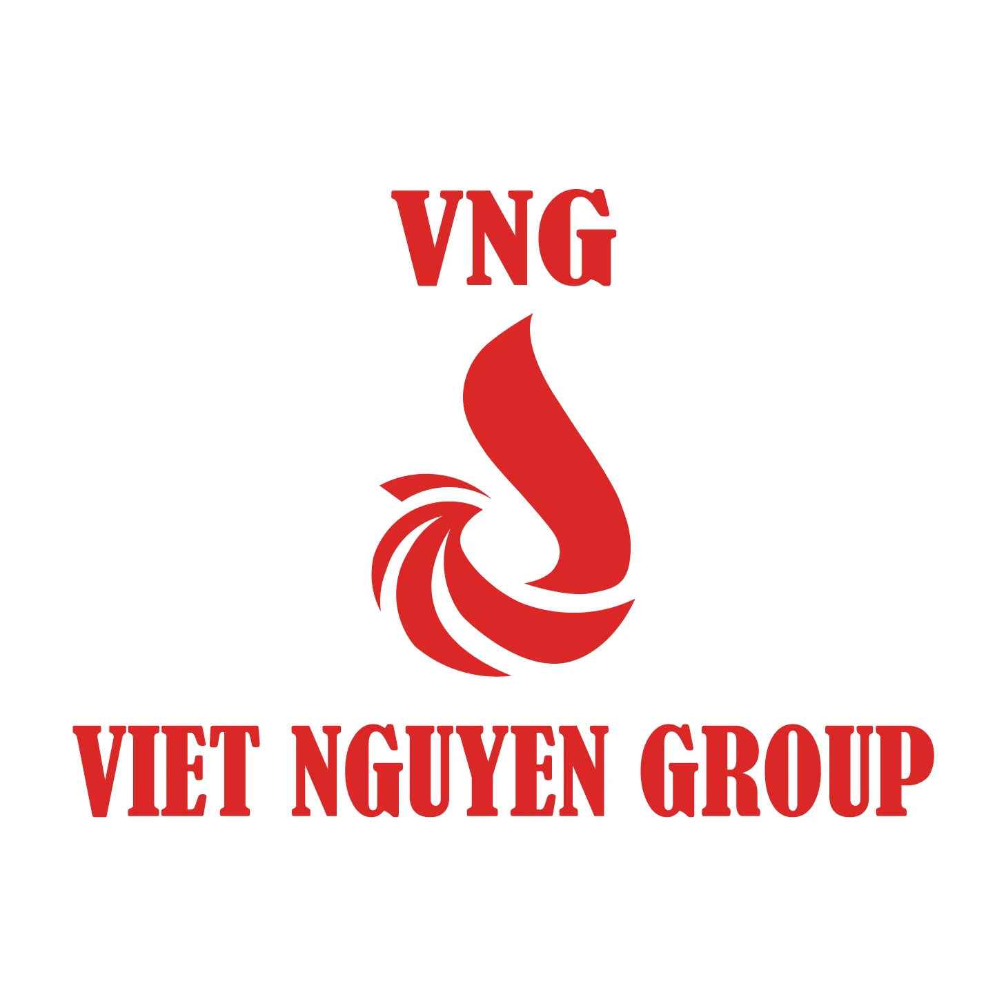 Logo Viet Nguyen Group